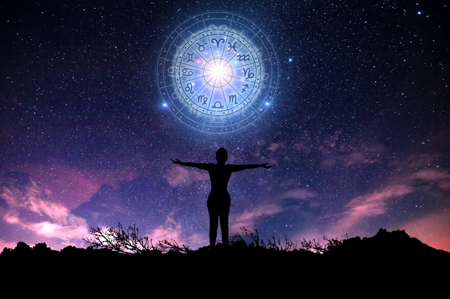 Shiva Astro